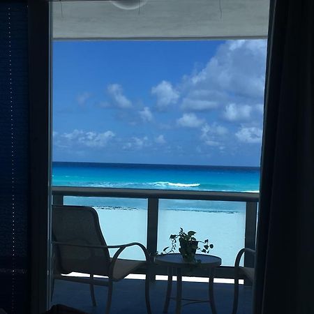 Villa Del Mar 10 B&B Zona Hotelera Cancún Exteriör bild